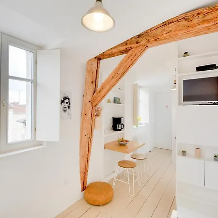 - Petit Amerval ! - Apartment *
