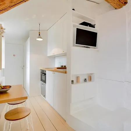 Apartment - Petit Amerval ! - Nancy